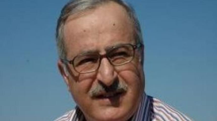 Mustafa Ruhi Şirin&rsquo;e Kırklareli &Uuml;niversitesi&rsquo;nden Fahri Doktora