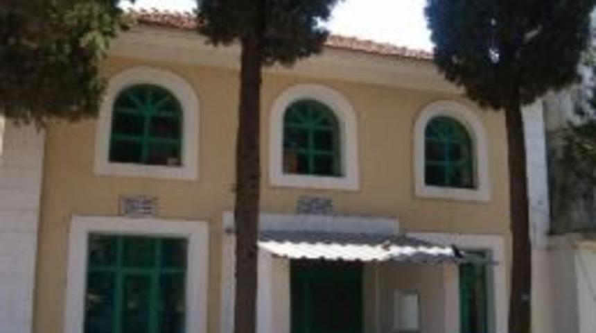 Camiye Haciz Koydular