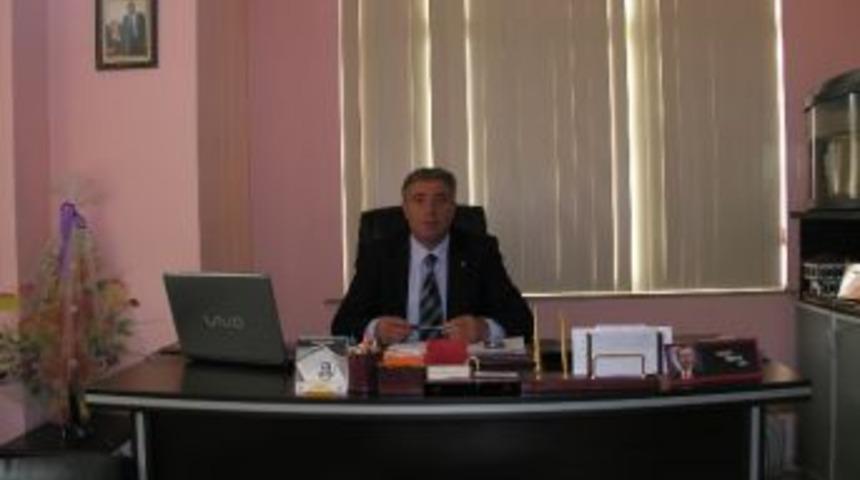 K&uuml;&ccedil;&uuml;kmorko&ccedil;&rsquo;un, Berat Kandili Mesajı