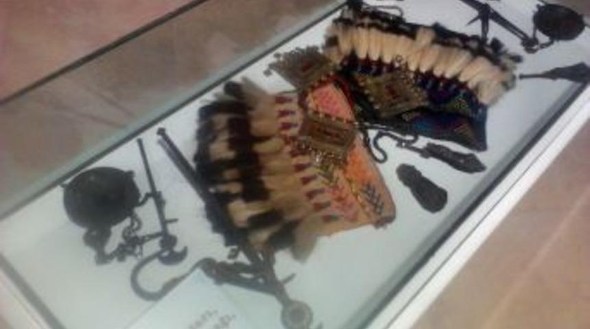 Dünyanın İlk Avm Müzesi Söke’de