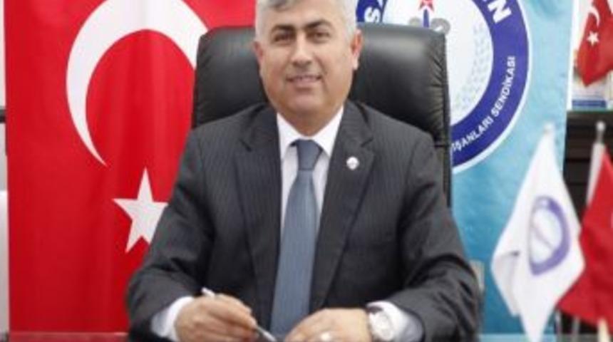 Sağlık-sen&rsquo;de Damga Vergisi Sevinci