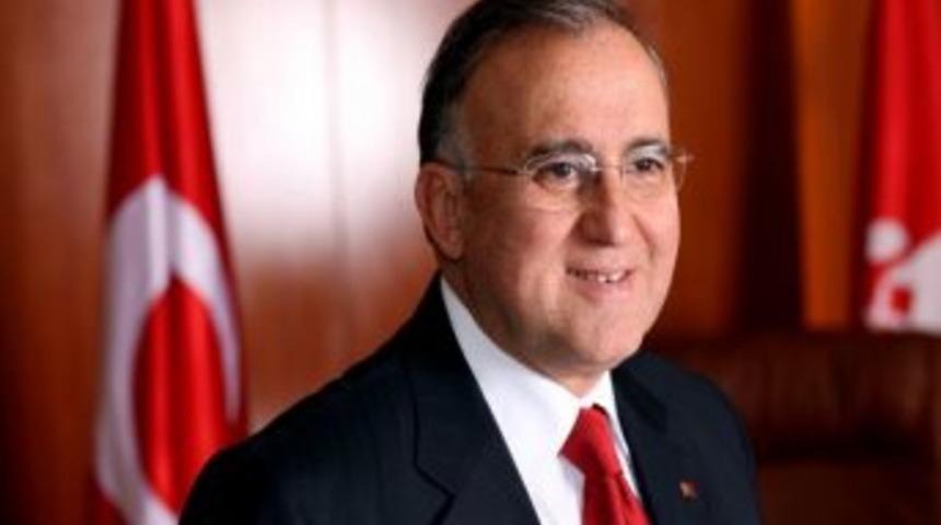 Başkan G&uuml;zelbey&rsquo;den Kandil Mesajı