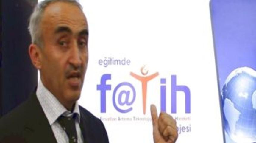 Ordu&rsquo;da Sınıflar &lsquo;akıllanıyor&rsquo;