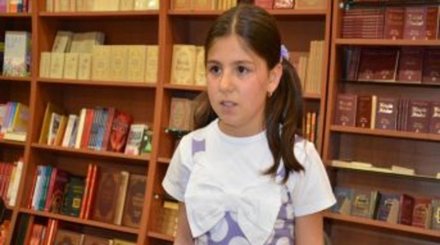 'Sonsuz Nuru Anlamak' Yarışmasının &Ouml;d&uuml;lleri Dağıtılmaya Başlandı