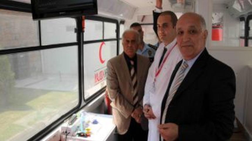 T&uuml;rk Kızılayı Genel Başkanı Akar: TIR'larımızı Hazırladık, Bekliyoruz