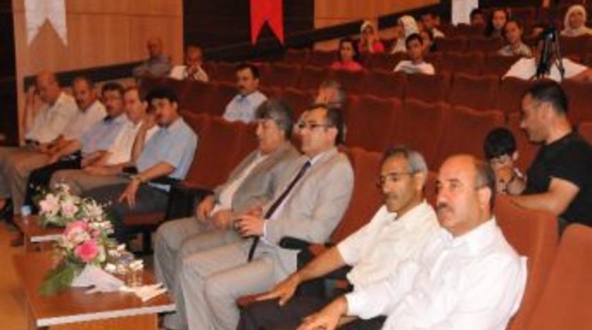 Karaman&rsquo;da Sinema G&uuml;nleri Festivali Başladı