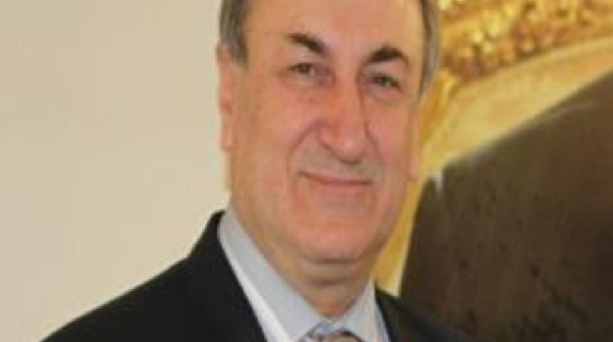 Yağcı&rsquo;dan Mira&ccedil; Gecesi Kutlama Mesajı