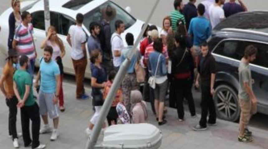 Erzurum&rsquo;a İranlı Turist Akını