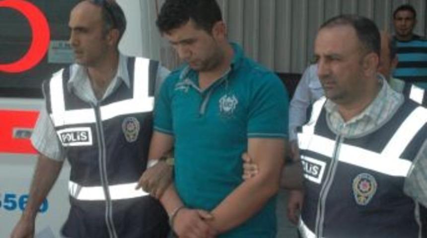 Kavgayı Ayırmak İsterken Hayatını Kaybetti