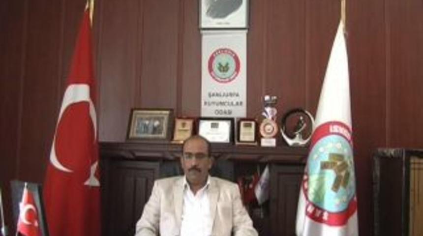 &lsquo;Olay abartılıyor&hellip;&rsquo;