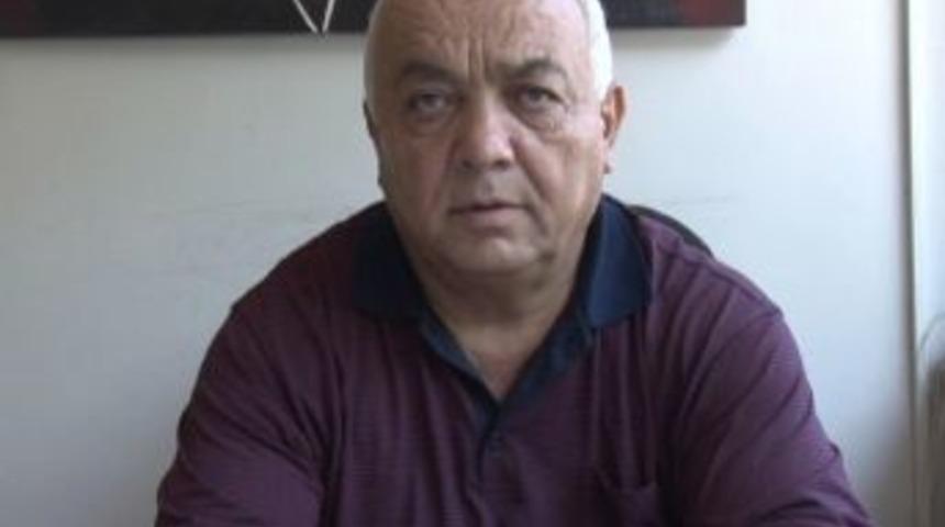 T&uuml;m İş&ccedil;i Emeklileri Derneği Başkanı Sarıoğlu, Zonguldak Emeklisi Hakkını Aramıyor S&ouml;ylemine Tepki G&ouml;sterdi