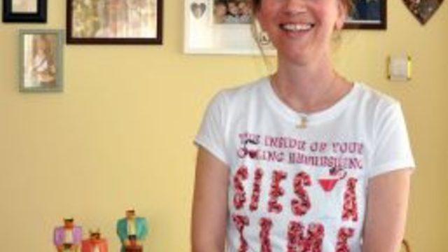 Susanna Geske, Türk Vatandaşı Olmak Için Başvuru Yaptı