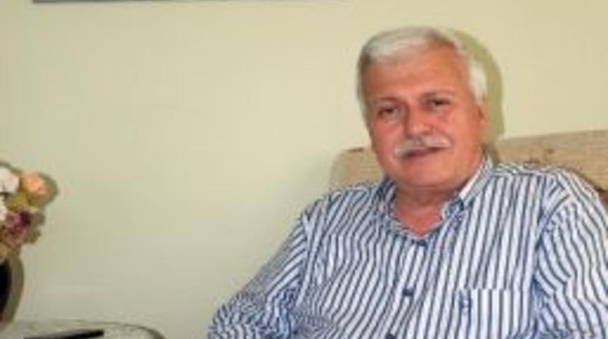 H&uuml;seyin G&uuml;lerce'den "bu Hasret Bitsin" Yorumu