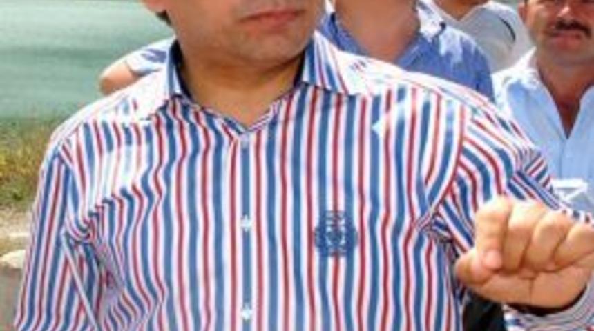 Ak Partili Ersoy'dan 'k&uuml;rtaj' Değerlendirmesi