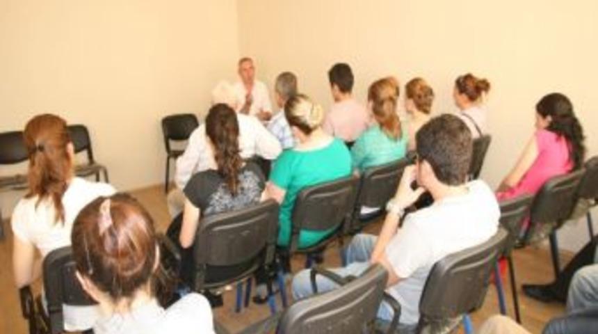 Ordu Ziraat Odası, 20 M&uuml;hendisi Kadrosuna Kattı