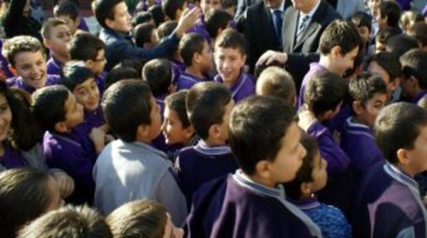 Aydın&rsquo;da 4+4+4 &Ccedil;alışmaları Tamamlandı