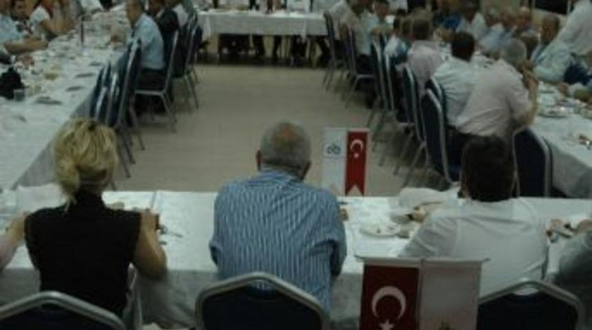 Belediye Başkanı &Uuml;nal Baysan: &Ccedil;orlu Trakya`nın Başkenti Olacak