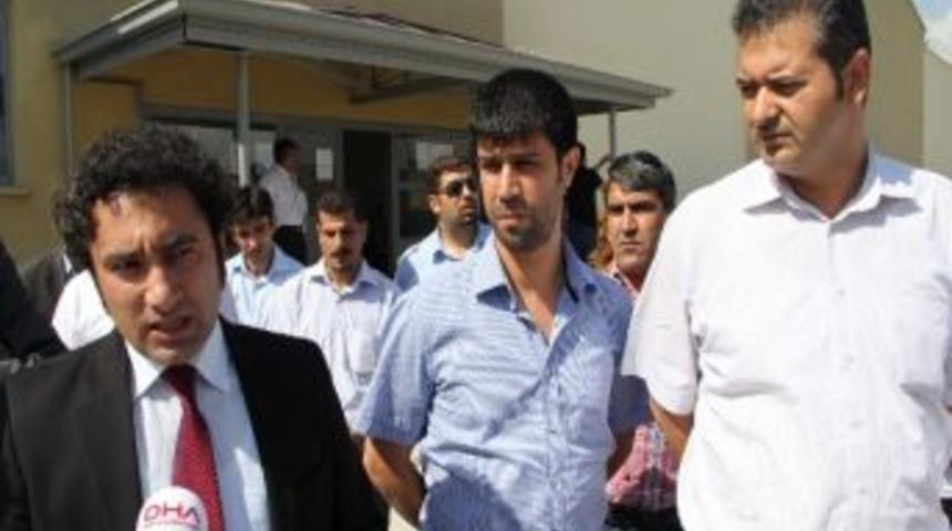 Başkan Kaya&rsquo;nın Tutuklanmasına İtiraz Edildi