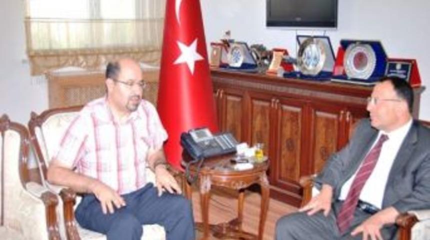 Malatya Diyabetli Hasta Oranında İlk Sırada