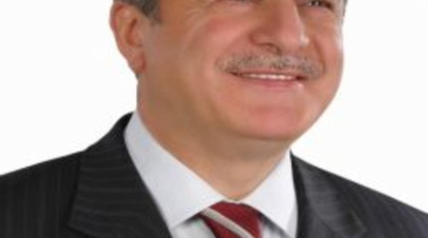 Başkan Mira&ccedil; Kandili'ni Kutladı