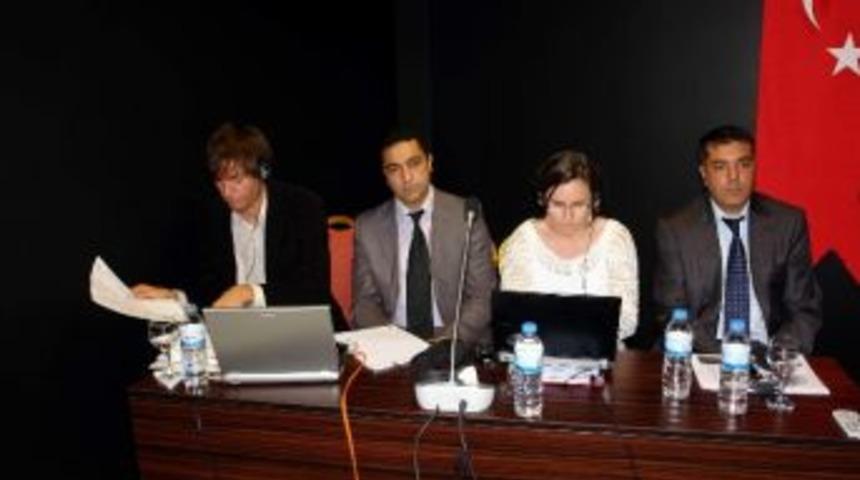 S&uuml;t &Ccedil;alıştayı D&uuml;zenlendi