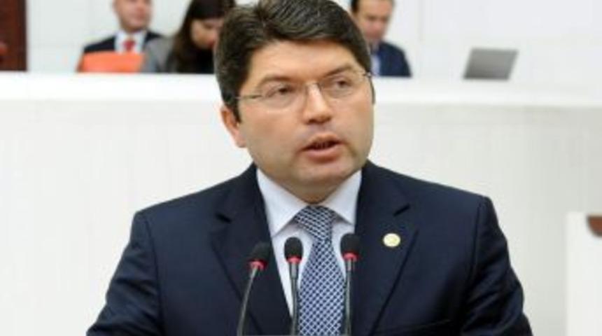 Milletvekili Tun&ccedil;, Babalar G&uuml;n&uuml;&rsquo;n&uuml; Kutladı