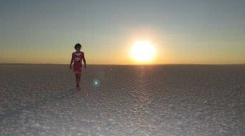 Tuz Gölü’nü Tanıtım Atağı