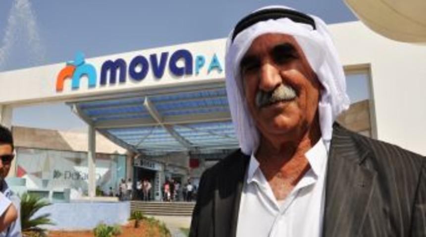 Amerika'dan Geldi Mardin'de 75 Milyon Dolarlık Yatırıma Ortak Oldu