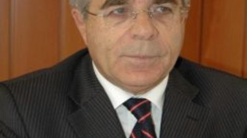 Prof. Dr. Bing&ouml;l: &ldquo;hazar G&ouml;l&uuml;nde Meydana Gelen Kirliliğin Depremle Alakası Yok&rdquo;