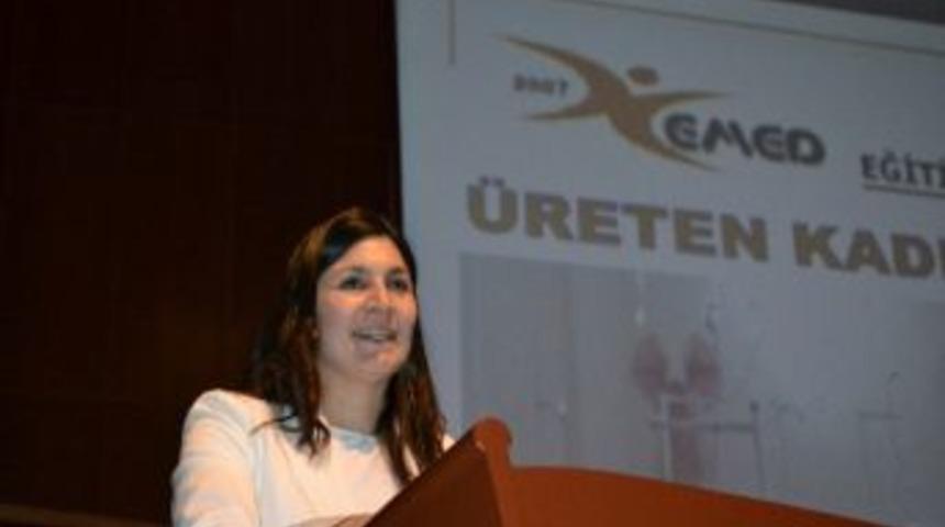 Ak Partı Erzurum Mılletvekılı &Ccedil;ığlık: