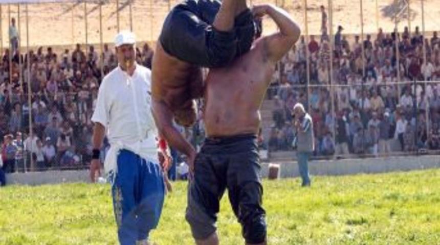 Anadolu&rsquo;nun Kırkpınarı Karap&uuml;r&ccedil;ek Yağlı G&uuml;reşleri Başlıyor