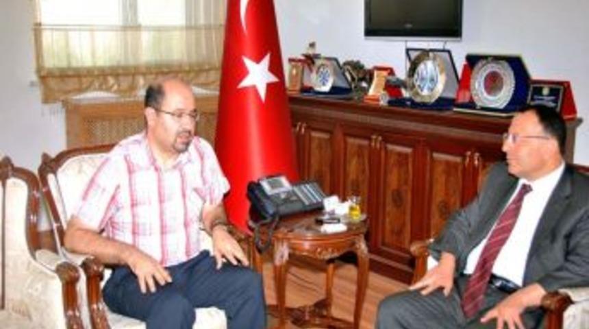 T&uuml;rkiye&rsquo;de Diyabet Hastası Oranı En Y&uuml;ksek Il Malatya