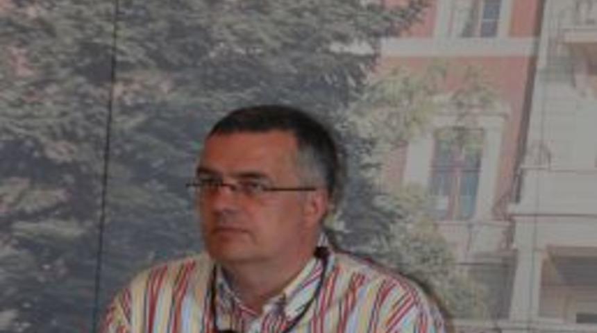 Almanya İnsan Hakları Sorumlusu: T&uuml;rkiye&rsquo;yi 10 Yıl Sonra AB&rsquo;de G&ouml;rmek Isterim