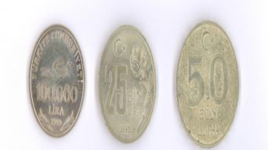 Darphane'den &Ouml;nemli Olaylara Hatıra Para