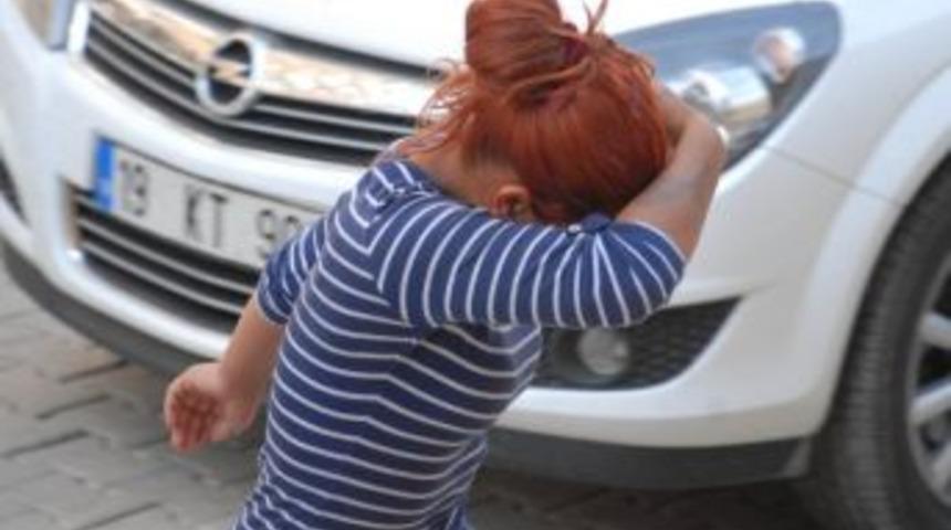 15 Yaşındaki Kıza 'kız Ka&ccedil;ırma' G&ouml;zaltısı