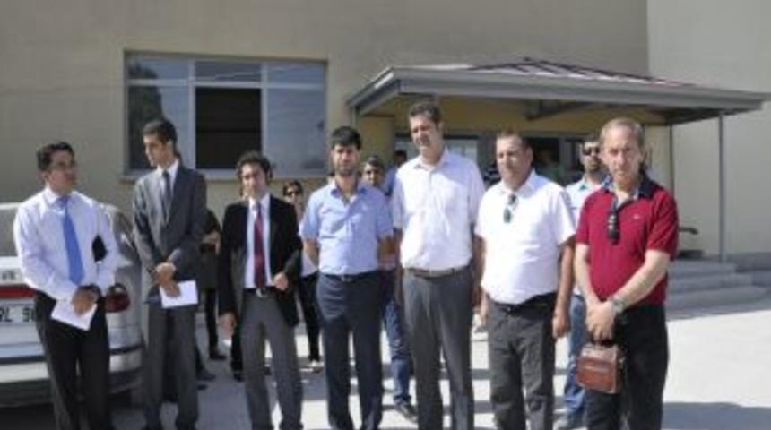 Belediye Başkanı Kaya'nın Avukatı: G&ouml;r&uuml;nt&uuml;ler Montaj