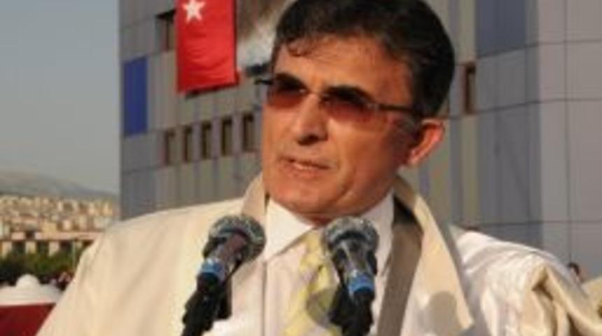 Ks&uuml;&rsquo;de Mezuniyet Coşkusu