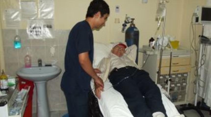 Kastamonu'da, 100 Kişi Taziye Yemeğinde Zehirlendi