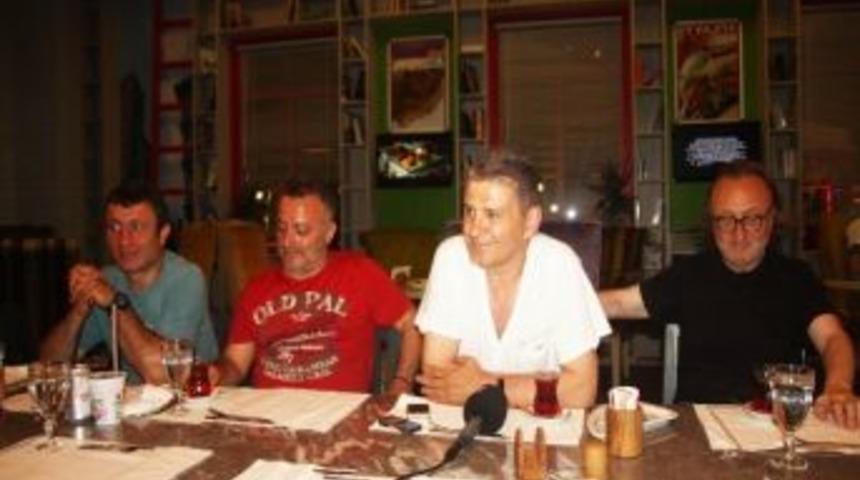 S&uuml;mela&rsquo;nın Şifresi Moskova Filminin &Ccedil;ekimleri Yarın Trabzon&rsquo;da Başlıyor