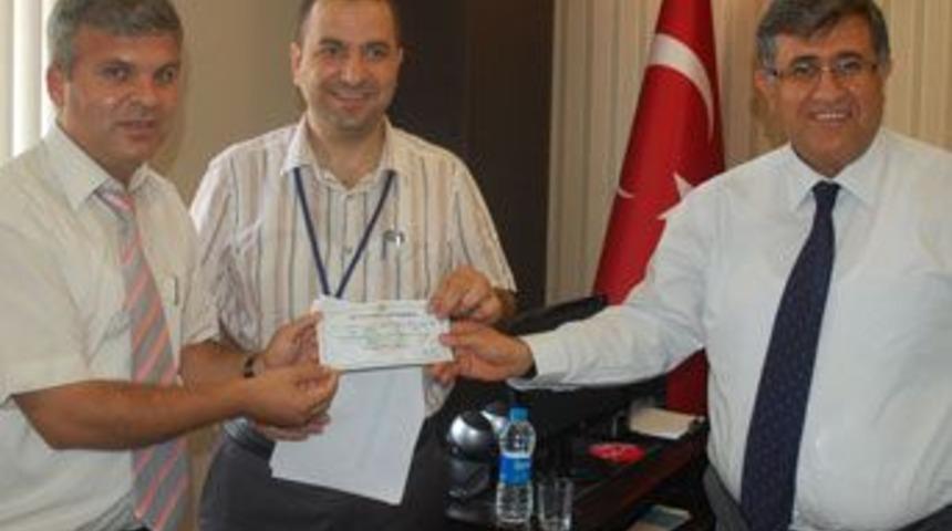 THK fakir fukara i&ccedil;in var