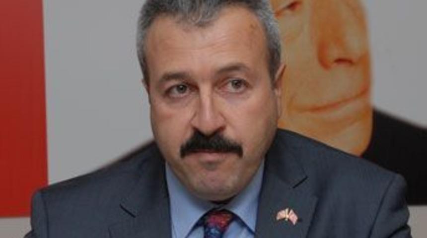 &lsquo;Bayram, imanın tezah&uuml;r&uuml;d&uuml;r&rsquo;