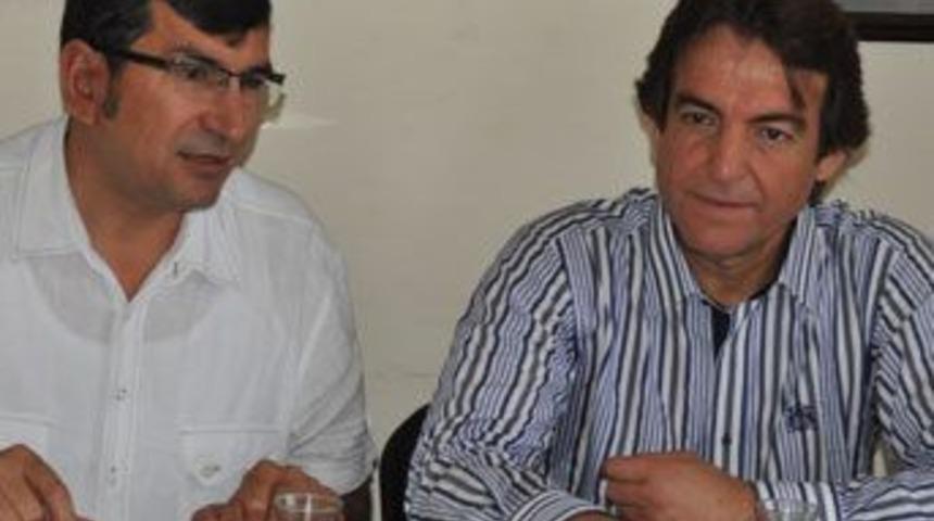 ADD&rsquo;den siyasi partilere ziyaret