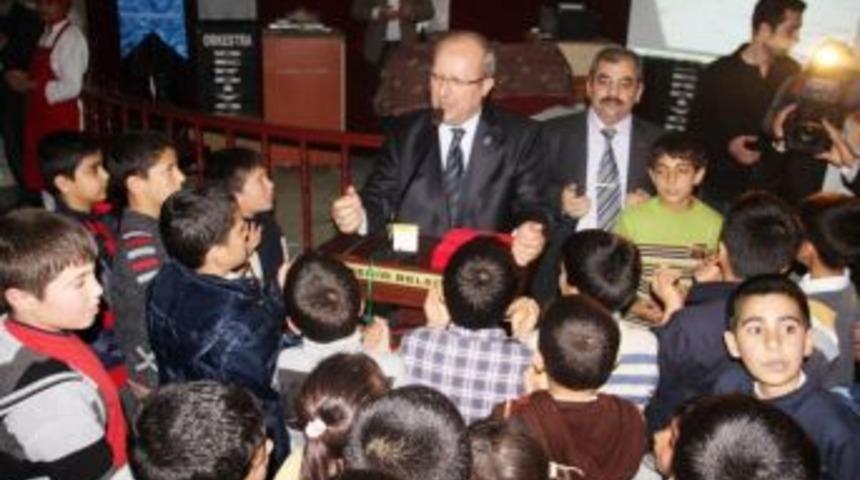 Yaz kuran kursları pazartesi g&uuml;n&uuml; başlıyor