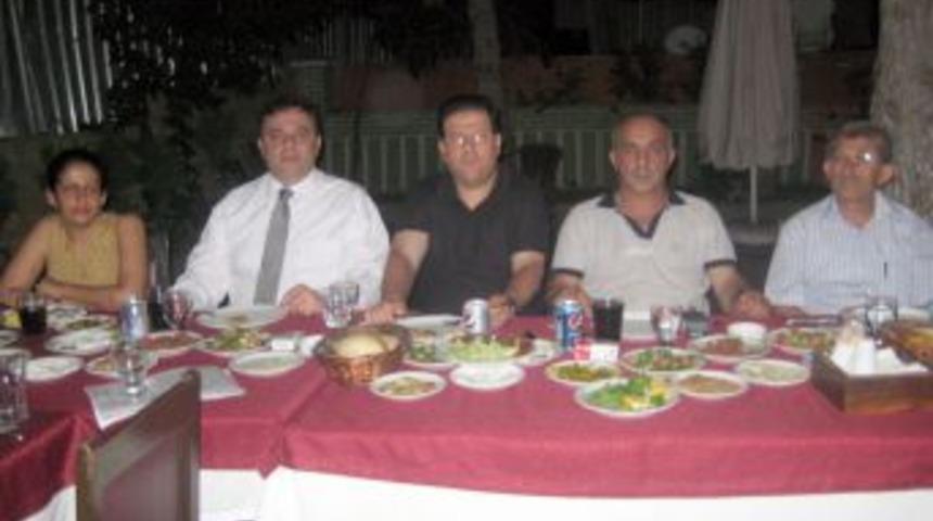 Başkan &Ouml;zl&uuml;, &lsquo;&ouml;nce can g&uuml;venliği&rsquo;