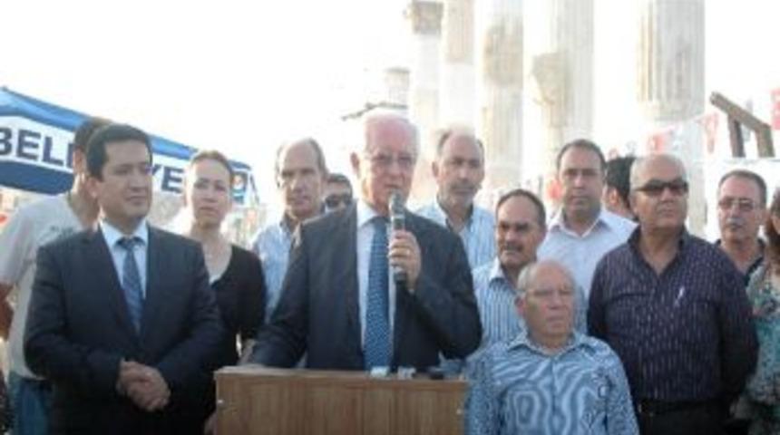 &lsquo;g&uuml;neş Festivali&rsquo; 20 Haziran&rsquo;da Başlıyor