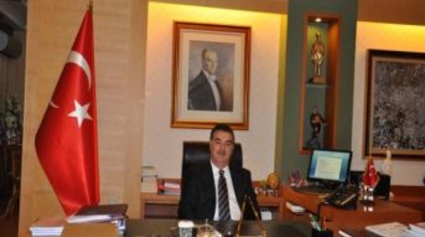 Vali Al; &ldquo;baba Sevgisi, Sevgilerin En B&uuml;y&uuml;ğ&uuml;, En Kıymetlisidir&rdquo;