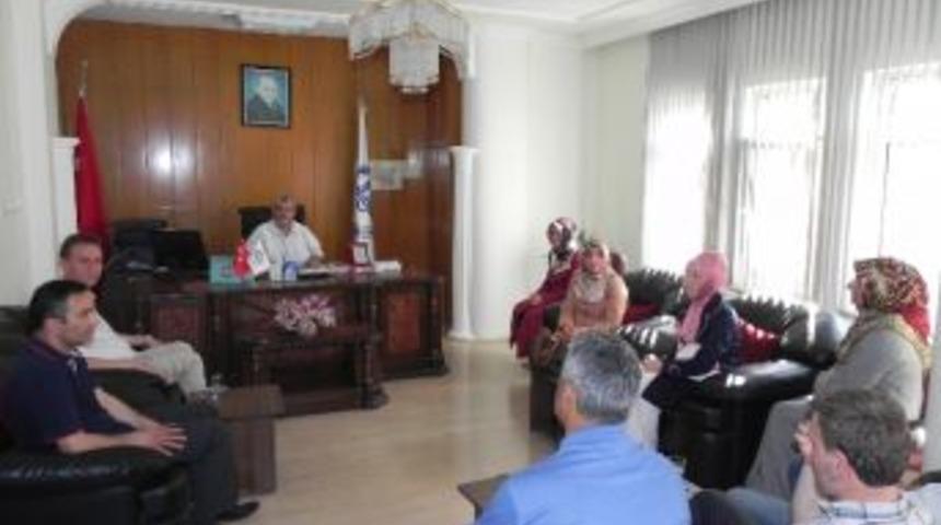 Başarı&rsquo;ya 'altın' &Ouml;d&uuml;l&uuml;