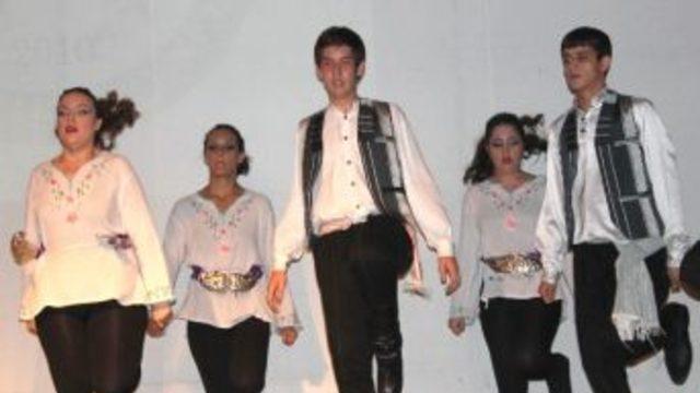 Adans’ın Yıl Sonu Gecesine Büyük İlgi