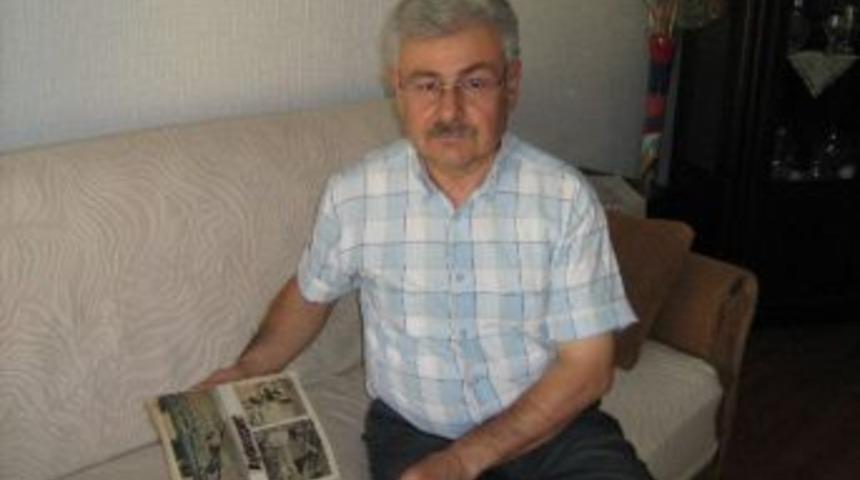 1974 Yılının Aydınspor Arşivlerini Saklıyor