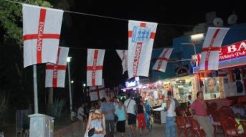 Avrupa Şampiyonası Heyecanı Didim&rsquo;e Sı&ccedil;radı